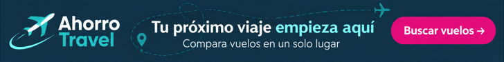 Buscar vuelos en Ahorro Travel