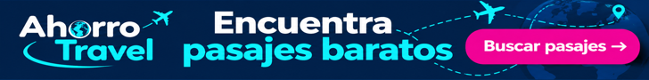 Encuentra pasajes baratos — Buscar pasajes