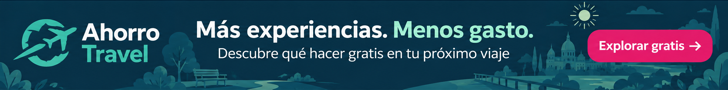 Descubre qué hacer gratis en tu próximo viaje