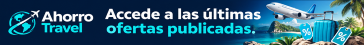 Accede a las últimas ofertas publicadas